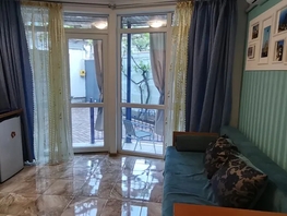 Снять однокомнатную квартиру Красноармейская ул, 25  м&sup2;, 2000 рублей