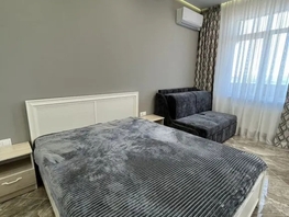 Снять однокомнатную квартиру Симферопольская ул, 40  м&sup2;, 3750 рублей