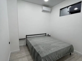 Снять двухкомнатную квартиру Симферопольская ул, 47  м&sup2;, 4375 рублей
