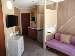 Снять однокомнатную квартиру Красноармейская ул, 28  м&sup2;, 2100 рублей