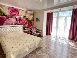 Снять двухкомнатную квартиру Московская ул, 50  м&sup2;, 5000 рублей