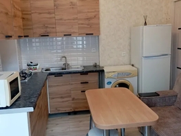 Снять однокомнатную квартиру Степовой пер, 38  м&sup2;, 3500 рублей