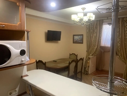 Снять однокомнатную квартиру Московская ул, 42  м&sup2;, 2500 рублей