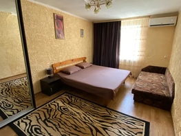 Снять двухкомнатную квартиру Пушкина ул, 35  м&sup2;, 3600 рублей