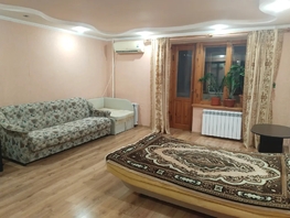 Снять однокомнатную квартиру им.60-летия ВЛКСМ ул, 48  м&sup2;, 1500 рублей