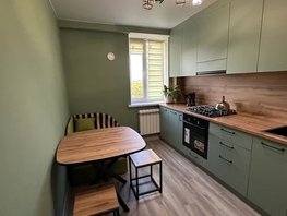 Снять однокомнатную квартиру Победы пр-кт, 36  м&sup2;, 2500 рублей
