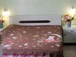Снять однокомнатную квартиру Токарева ул, 28  м&sup2;, 3500 рублей