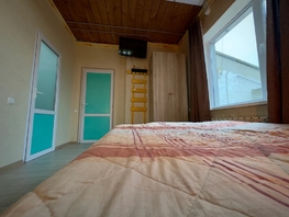 Снять однокомнатную квартиру Токарева ул, 21  м&sup2;, 3500 рублей