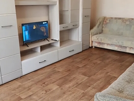 Снять однокомнатную квартиру Перекопская ул, 37  м&sup2;, 3450 рублей