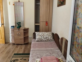 Снять двухкомнатную квартиру Пролетарская ул, 25  м&sup2;, 2500 рублей