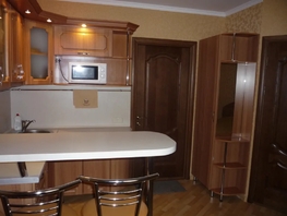 Снять однокомнатную квартиру Московская ул, 25  м&sup2;, 2500 рублей