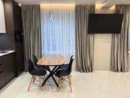 Снять двухкомнатную квартиру Красноармейская ул, 45  м&sup2;, 3900 рублей