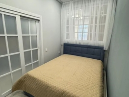 Снять однокомнатную квартиру Симферопольская ул, 50  м&sup2;, 4375 рублей
