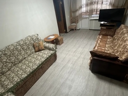 Снять двухкомнатную квартиру Фрунзе ул, 44  м&sup2;, 2500 рублей