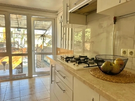 Снять  дом Пионерская ул, 50  м&sup2;, 4548 рублей