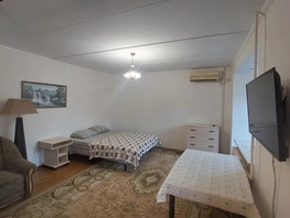 Снять однокомнатную квартиру Перекопская ул, 55  м&sup2;, 3000 рублей