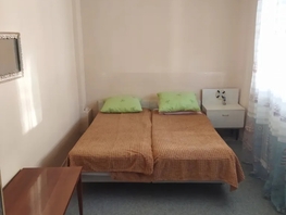 Снять двухкомнатную квартиру Пушкина ул, 40  м&sup2;, 2500 рублей