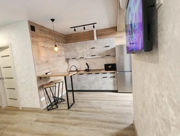 Снять однокомнатную квартиру им.В.И.Ленина пр-кт, 33  м&sup2;, 3000 рублей