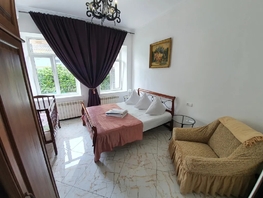 Снять  дом Санаторская ул, 55  м&sup2;, 6500 рублей