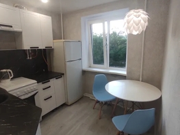 Снять двухкомнатную квартиру им.В.И.Ленина пр-кт, 44  м&sup2;, 6000 рублей