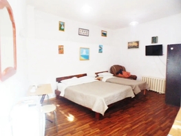 Снять однокомнатную квартиру Назаровская ул, 30  м&sup2;, 2500 рублей