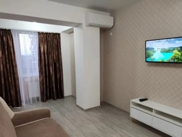 Снять однокомнатную квартиру Кирова ул, 38  м&sup2;, 4000 рублей