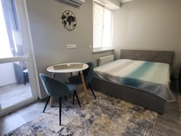 Снять однокомнатную квартиру им.В.И.Ленина пр-кт, 30  м&sup2;, 2800 рублей