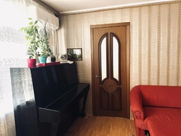 Снять двухкомнатную квартиру Полупанова ул, 55  м&sup2;, 2500 рублей
