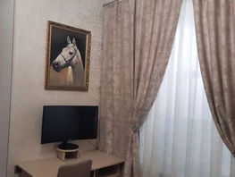 Снять однокомнатную квартиру Приморская ул, 30  м&sup2;, 2800 рублей