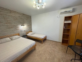 Снять однокомнатную квартиру Симферопольская ул, 21  м&sup2;, 2800 рублей