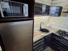 Снять  дом Средний пер, 65  м&sup2;, 3500 рублей