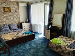 Снять однокомнатную квартиру Некрасова ул, 34  м&sup2;, 1850 рублей