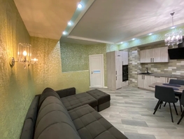 Снять однокомнатную квартиру Полупанова ул, 50  м&sup2;, 5000 рублей