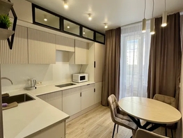Снять однокомнатную квартиру им.В.И.Ленина пр-кт, 36  м&sup2;, 4000 рублей