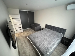 Снять однокомнатную квартиру им.В.И.Ленина пр-кт, 35  м&sup2;, 5500 рублей
