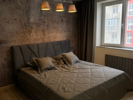 Снять трехкомнатную квартиру Победы пр-кт, 62  м&sup2;, 4000 рублей