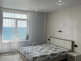 Снять однокомнатную квартиру Симферопольская ул, 40  м&sup2;, 3750 рублей