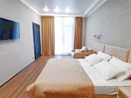 Снять двухкомнатную квартиру Караева ул, 37  м&sup2;, 8000 рублей