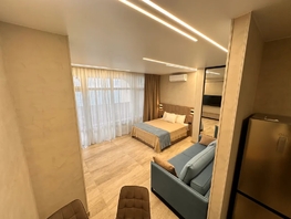 Снять однокомнатную квартиру Симферопольская ул, 47  м&sup2;, 10000 рублей