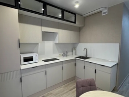 Снять однокомнатную квартиру им.В.И.Ленина пр-кт, 37  м&sup2;, 4000 рублей