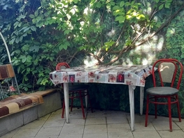 Снять  дом Малый пер, 40  м&sup2;, 3500 рублей
