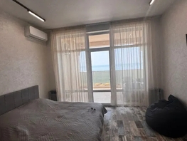 Снять однокомнатную квартиру Симферопольская ул, 54  м&sup2;, 10000 рублей