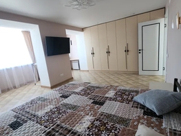 Снять однокомнатную квартиру Фрунзе ул, 40  м&sup2;, 3000 рублей