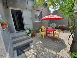 Снять  дом Токарева ул, 50  м&sup2;, 5000 рублей