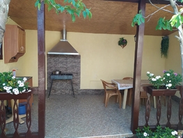 Снять  дом Огородническая ул, 45  м&sup2;, 2000 рублей