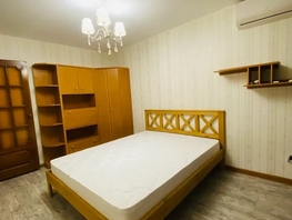 Снять двухкомнатную квартиру Некрасова ул, 50  м&sup2;, 5000 рублей