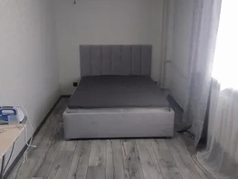 Снять двухкомнатную квартиру Фрунзе ул, 46  м&sup2;, 3500 рублей