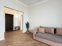 Снять однокомнатную квартиру Симферопольская ул, 36  м&sup2;, 4000 рублей