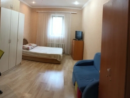 Снять однокомнатную квартиру Демышева ул, 20  м&sup2;, 2000 рублей