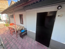 Снять двухкомнатную квартиру Краевского ул, 45  м&sup2;, 3500 рублей
